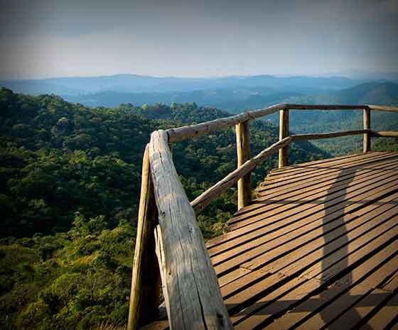 City Tour em Monte Verde