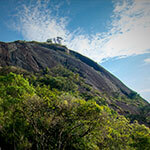 Passeio Pedra Redonda em Monte Verde